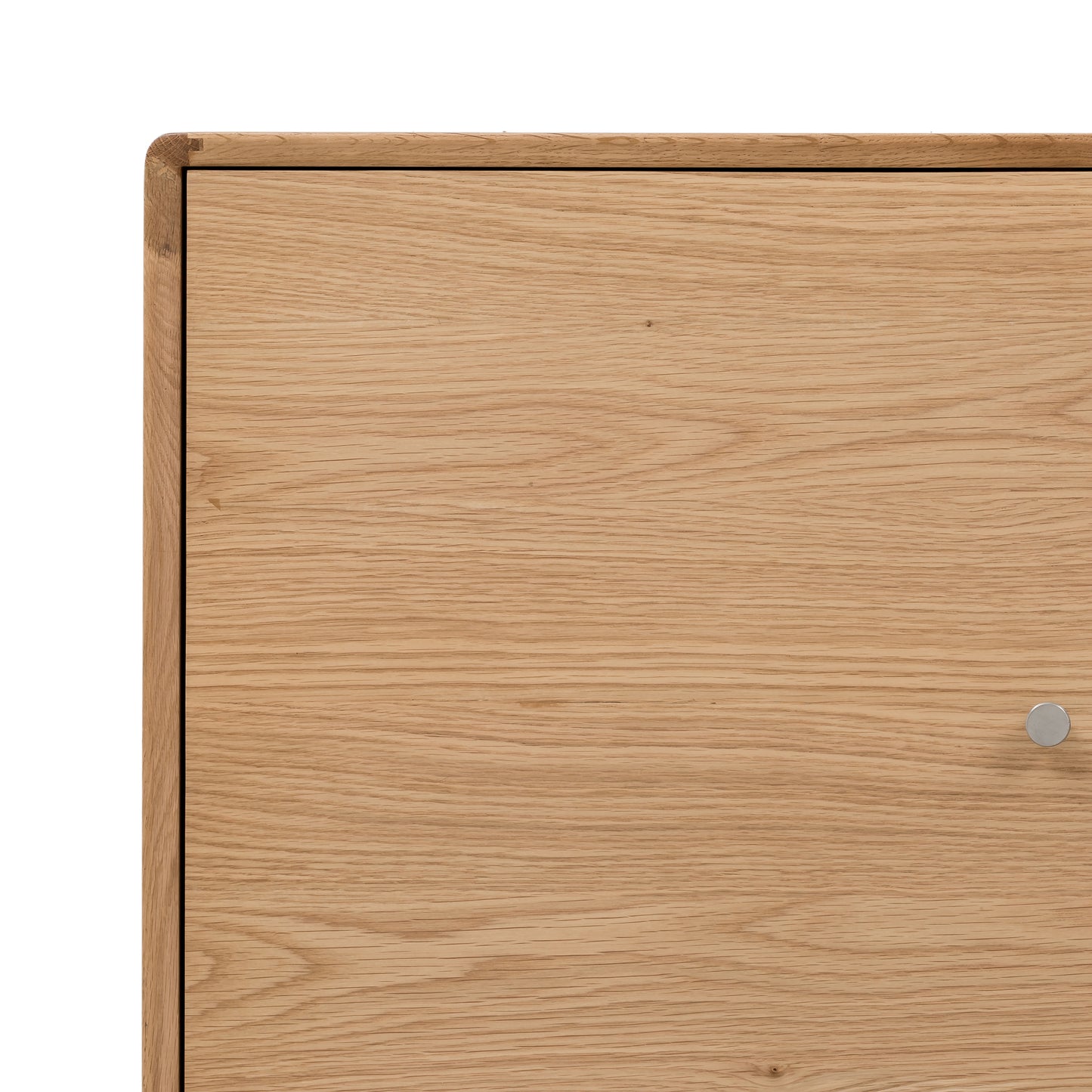 Jamerson Large 2 Door,2 Drawer Sideboard