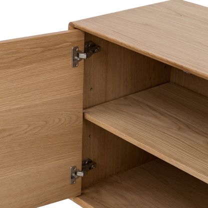 Jamerson Large 2 Door,2 Drawer Sideboard