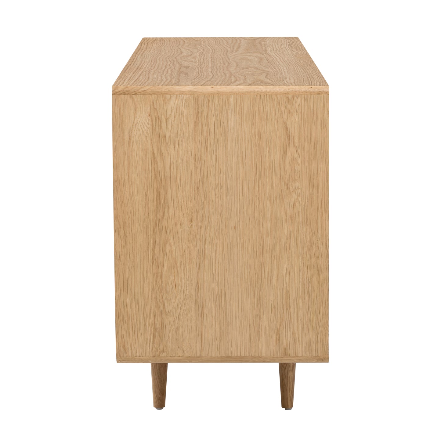 Jamerson Large 2 Door,2 Drawer Sideboard