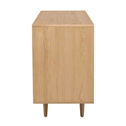 Jamerson Large 2 Door,2 Drawer Sideboard