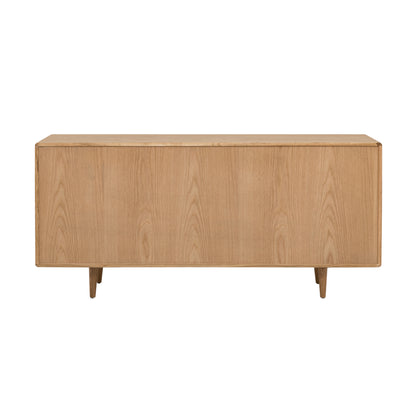Jamerson Large 2 Door,2 Drawer Sideboard