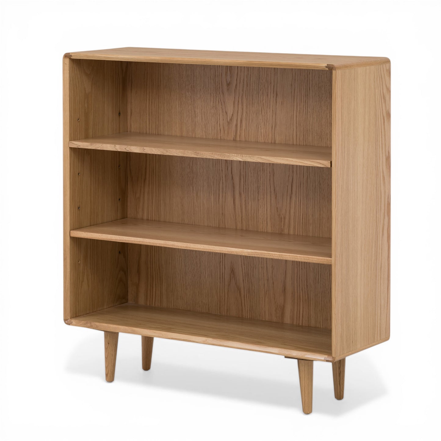 Jamerson Low Bookcase