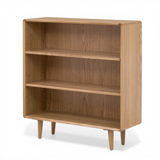 Jamerson Low Bookcase