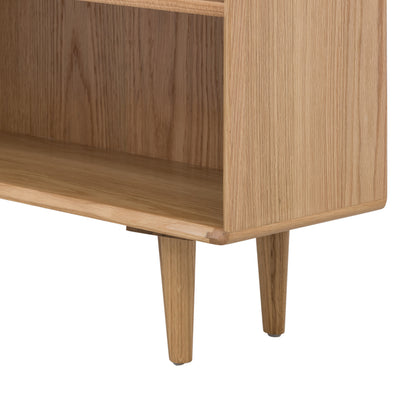 Jamerson Low Bookcase