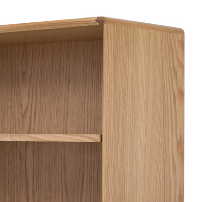 Jamerson Low Bookcase