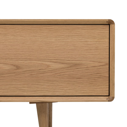 Jamerson Media Unit