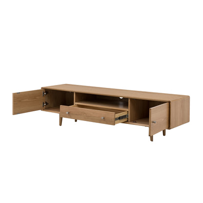 Jamerson Media Unit