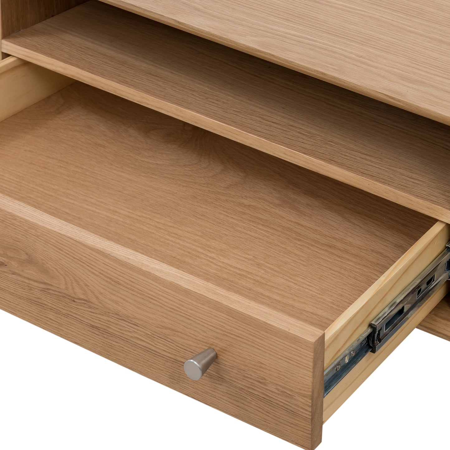 Jamerson Media Unit
