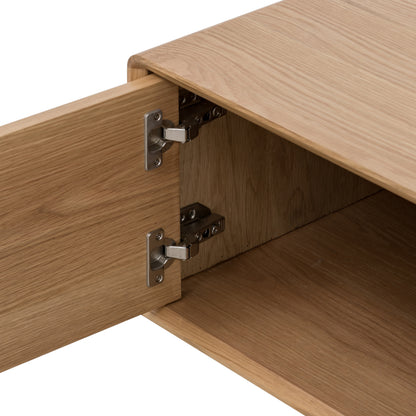 Jamerson Media Unit