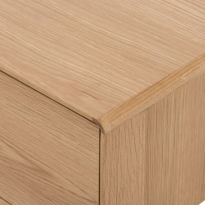 Jamerson Media Unit