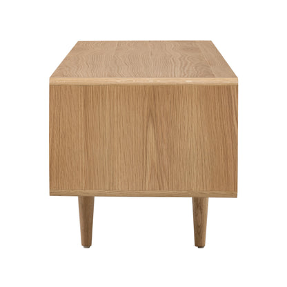 Jamerson Media Unit