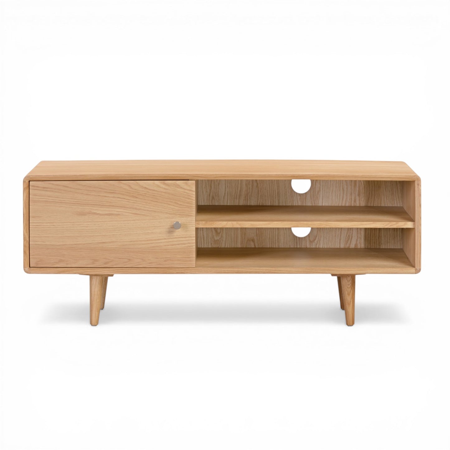 Jamerson Small Media Unit