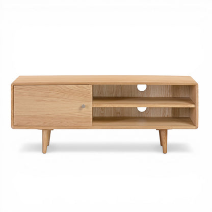 Jamerson Small Media Unit