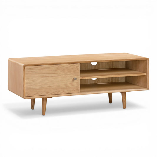 Jamerson Small Media Unit