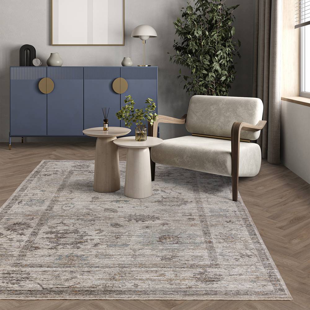 JA01 Jasper Rug - 200cm x 300cm