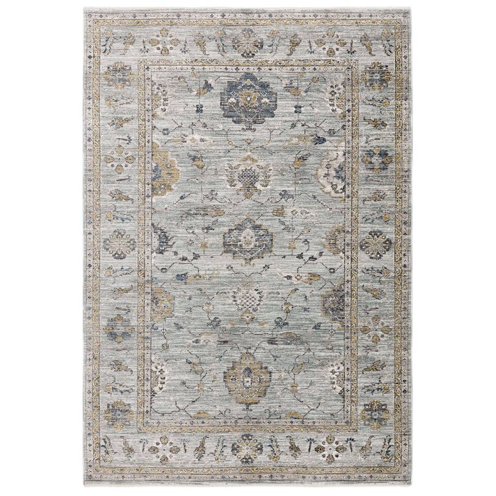 JA01 Jasper Rug - 200cm x 300cm
