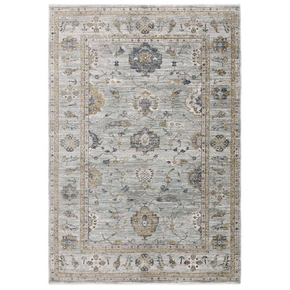 JA01 Jasper Rug - 200cm x 300cm