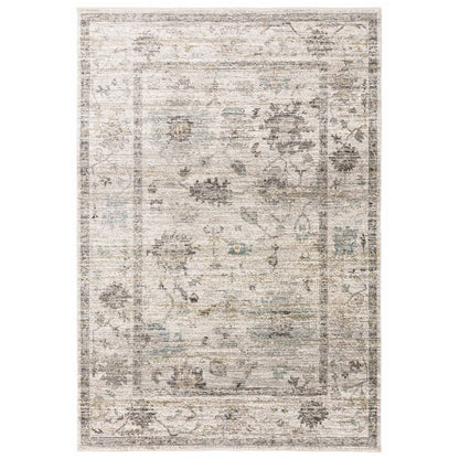 JA02 Jasper Rug - 200cm x 300cm