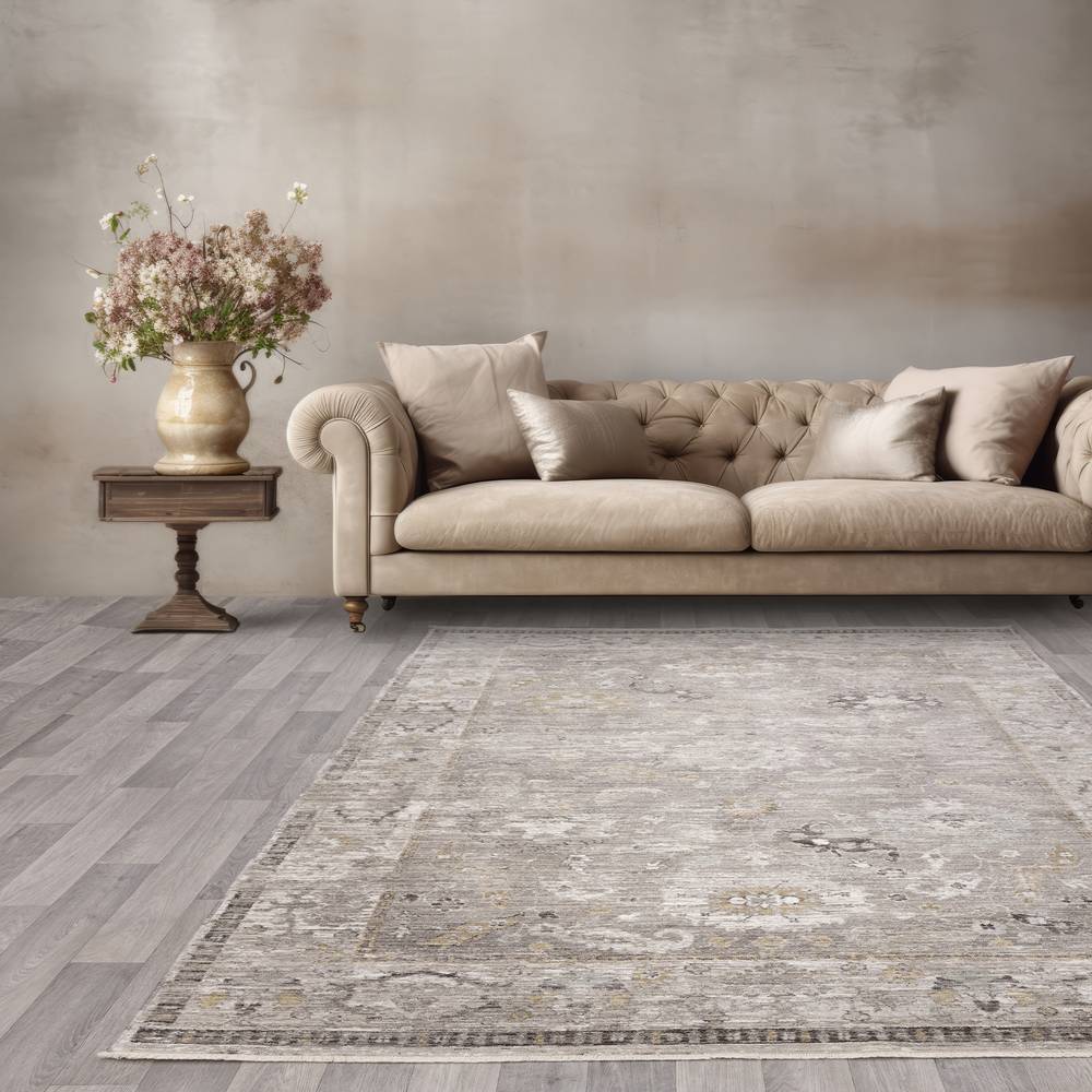 JA03 Jasper Rug - 200cm x 300cm