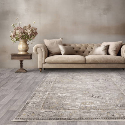JA03 Jasper Rug - 200cm x 300cm