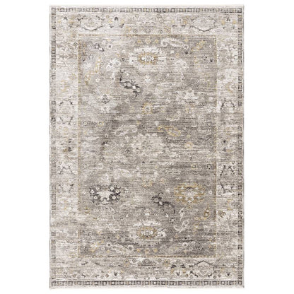 JA03 Jasper Rug - 200cm x 300cm