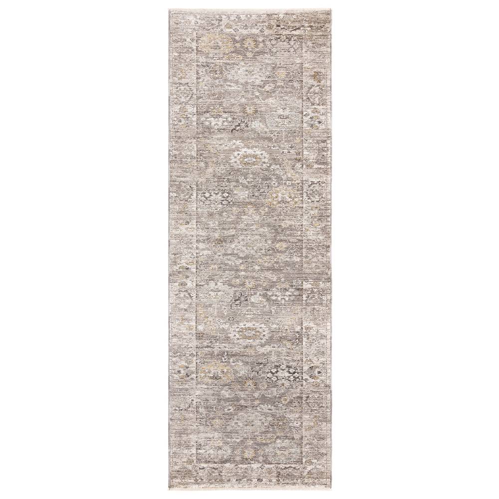 JA03 Jasper Rug - 200cm x 300cm