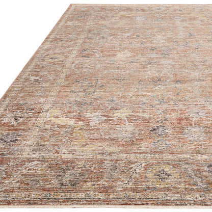 JA05 Jasper Rug - 200cm x 300cm