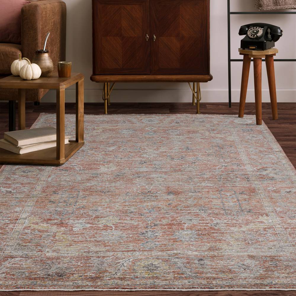 JA05 Jasper Rug - 200cm x 300cm