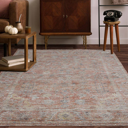 JA05 Jasper Rug - 200cm x 300cm
