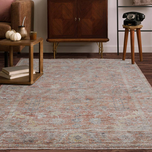 JA05 Jasper Rug - 200cm x 300cm