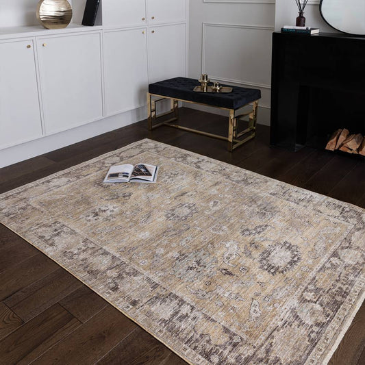 JA06 Jasper Rug - 200cm x 300cm