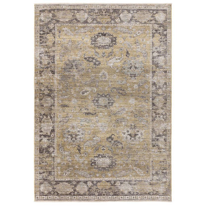 JA06 Jasper Rug - 200cm x 300cm