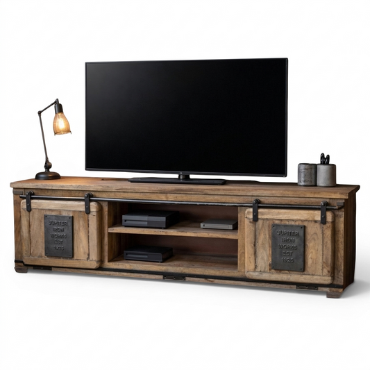Jupiter Industrail Tv Unit