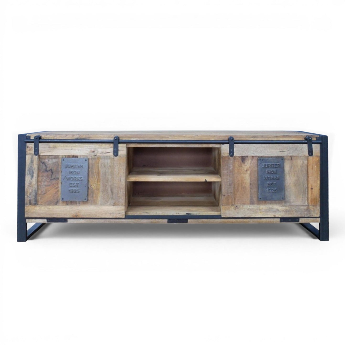 Jupiter Industrial Medium Tv Unit