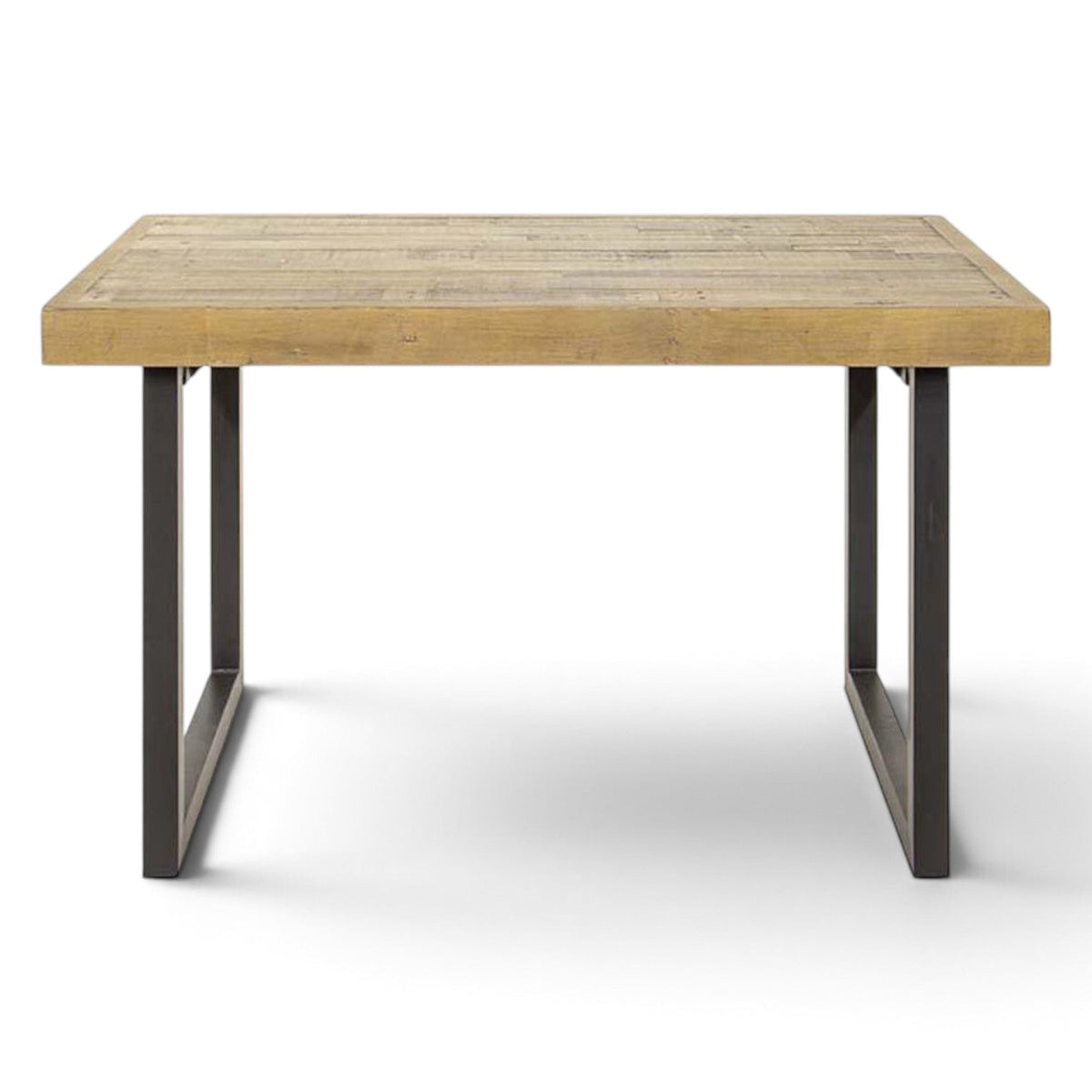 Nixon Reclaimed Timber Dining Table