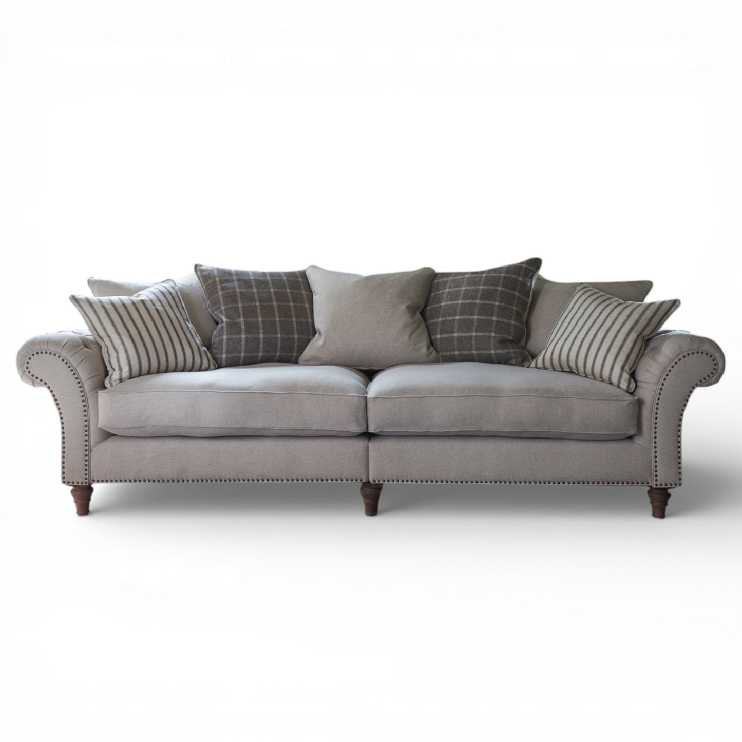 Keaton Extra Large Split Sofa