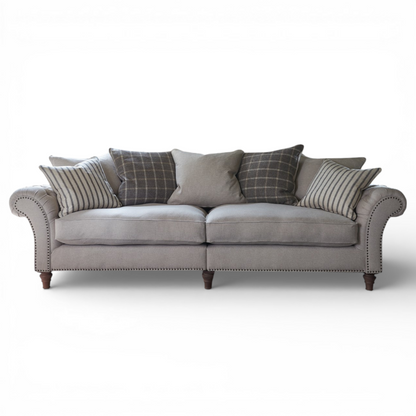 Keaton Extra Large Split Sofa