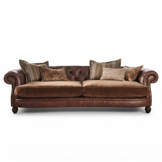 Kensington Grand Sofa