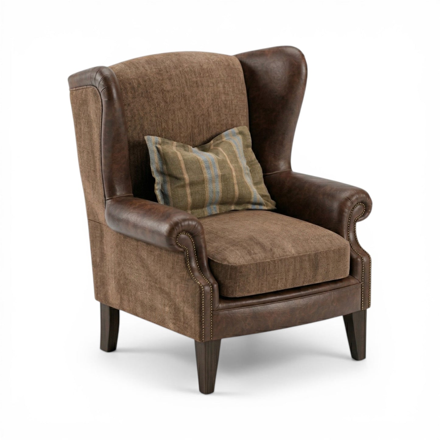 Kensington Wing Chair