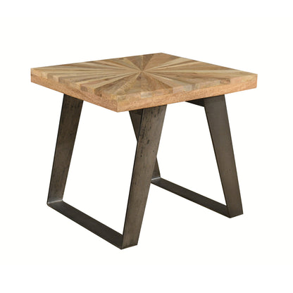 Kovi Lamp Table - Pieces For Places