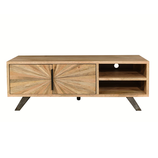 Kovi 135cm Large Tv Unit - Pieces For Places
