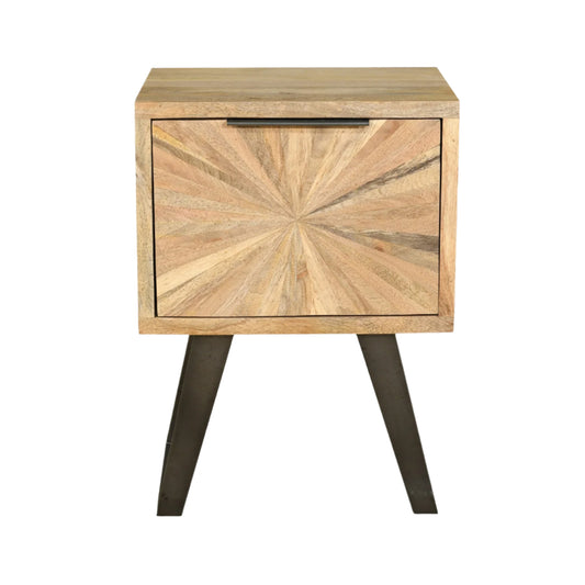 Kovi Side Table - Pieces For Places