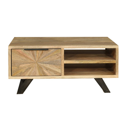 Kovi Small Tv Unit / Coffee Table - Pieces For Places