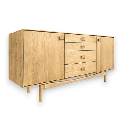Larsen Wide Sideboard