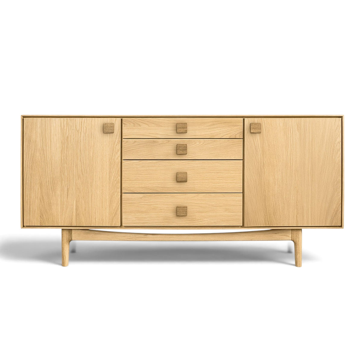 Larsen Wide Sideboard