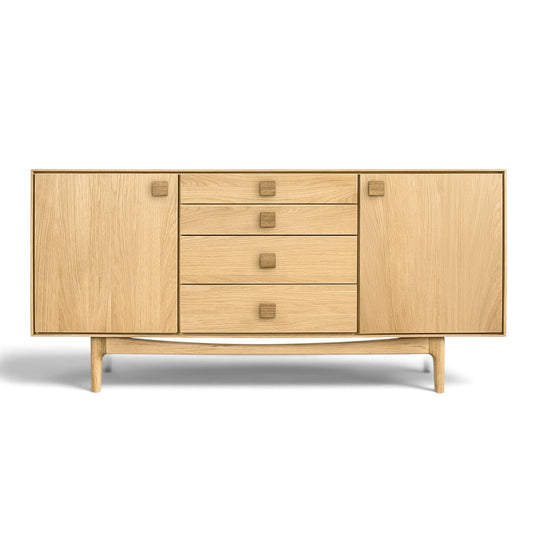 Larsen Wide Sideboard