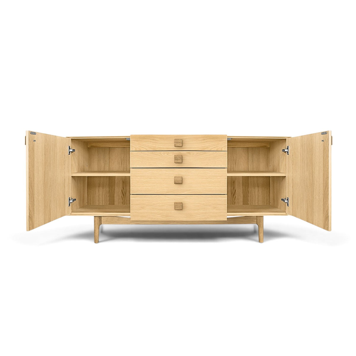 Larsen Wide Sideboard