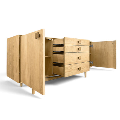 Larsen Wide Sideboard