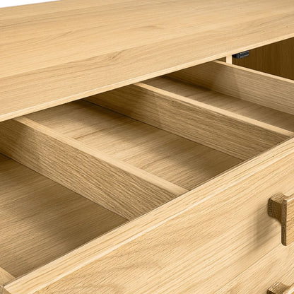 Larsen Wide Sideboard