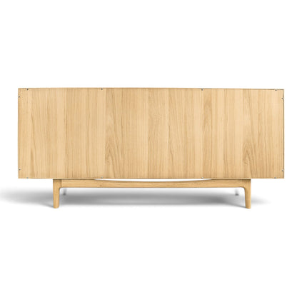 Larsen Wide Sideboard
